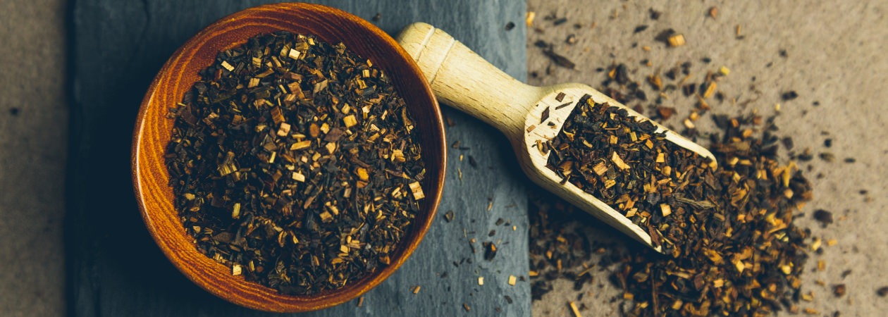  Ein geschmackvolles Geheimnis aus Südafrika: Honeybush Tee 